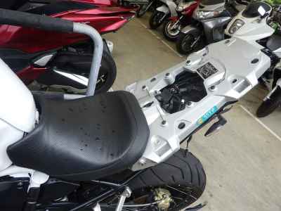 BMW R1250GS Adventure 2022
