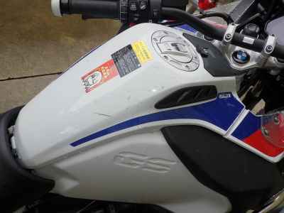 BMW R1250GS Adventure 2022