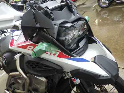 BMW R1250GS Adventure 2022