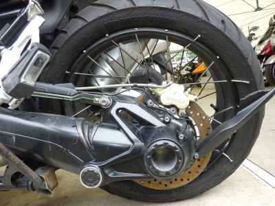 BMW R1250GS Adventure 2022