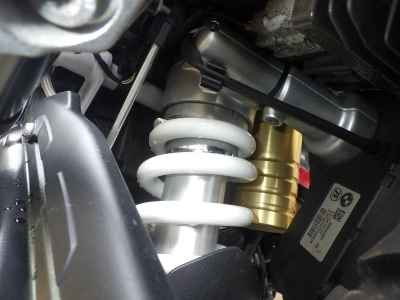 BMW R1250GS Adventure 2022