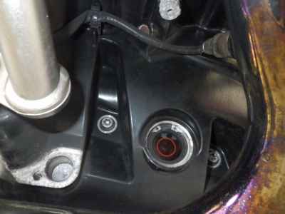 BMW R1250GS Adventure 2022
