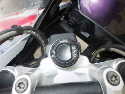 BMW R1250GS Adventure 2022