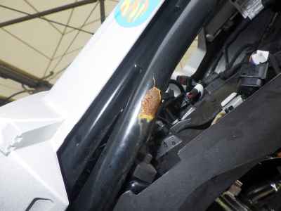 BMW R1250GS Adventure 2022