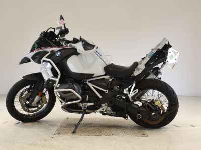 BMW R1250GS Adventure 2022