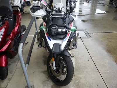 BMW R1250GS Adventure 2022