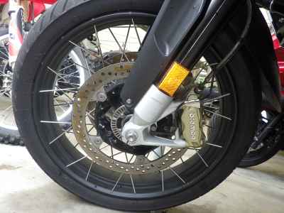 BMW R1250GS Adventure 2022