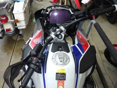 BMW R1250GS Adventure 2022