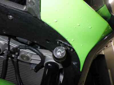 Kawasaki Ninja ZX-10R 2023