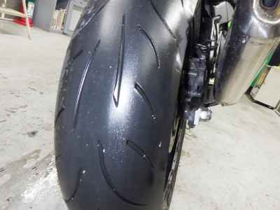 Kawasaki Ninja ZX-10R 2023