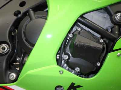 Kawasaki Ninja ZX-10R 2023