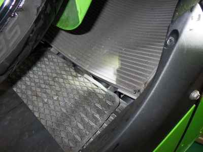 Kawasaki Ninja ZX-10R 2023