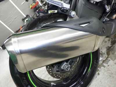 Kawasaki Ninja ZX-10R 2023