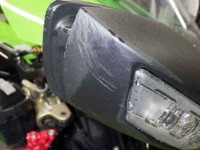 Kawasaki Ninja ZX-10R 2023