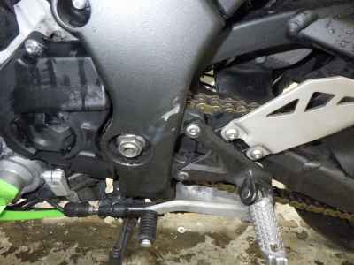Kawasaki Ninja ZX-10R 2023