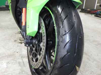 Kawasaki Ninja ZX-10R 2023