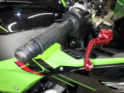 Kawasaki Ninja ZX-10R 2023
