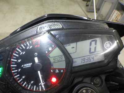 Yamaha MT-25 2016