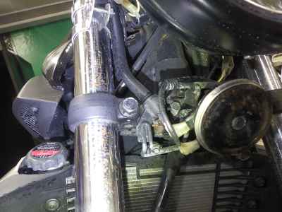 Yamaha MT-25 2016