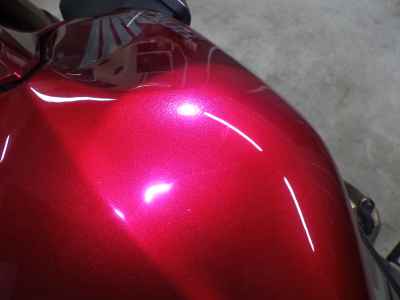 Honda CB650R 2019