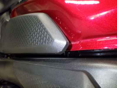Honda CB650R 2019