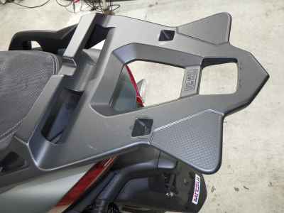 Yamaha Tricity 300 2021