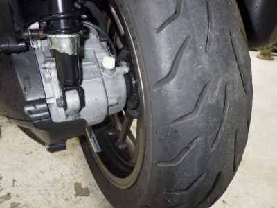 Yamaha Tricity 300 2021