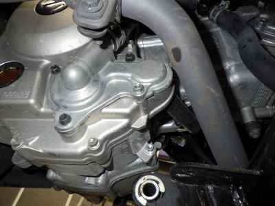 Yamaha Tricity 300 2021