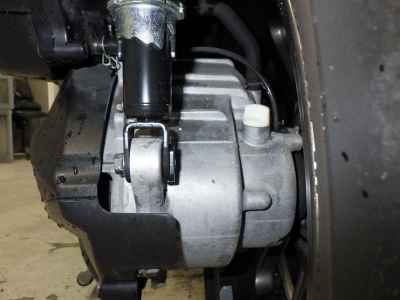 Yamaha Tricity 300 2021