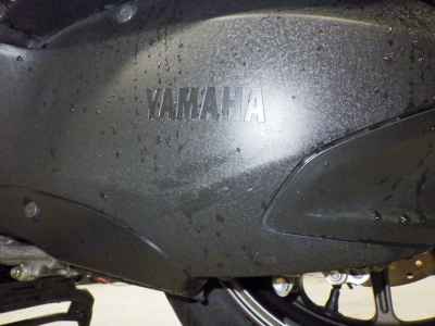 Yamaha Tricity 300 2021