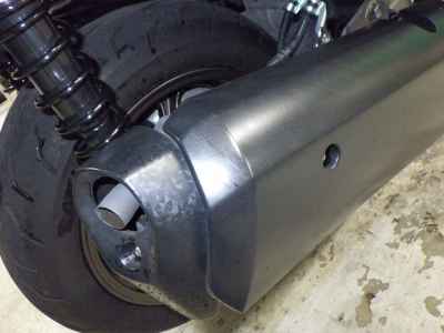 Yamaha Tricity 300 2021