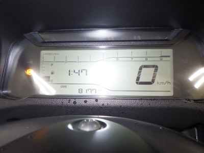 Yamaha Tricity 300 2021