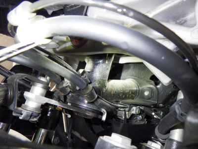 Yamaha Tricity 300 2021