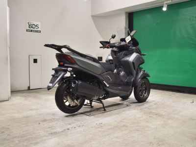 Yamaha Tricity 300 2021