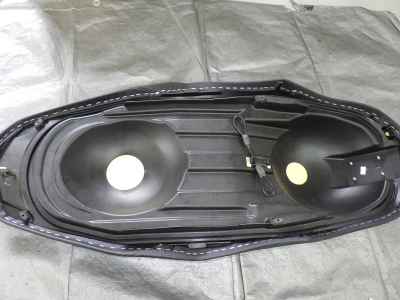 Yamaha Tricity 300 2021