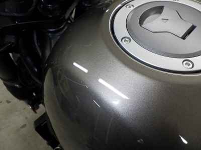 Honda Rebel S CMX250 2023