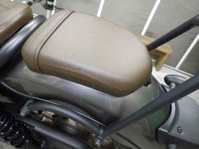 Honda Rebel S CMX250 2023