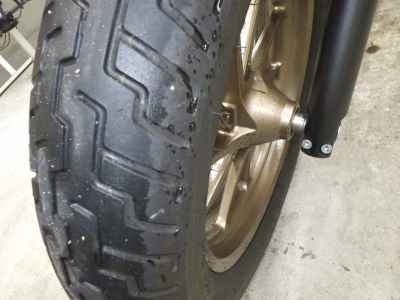 Honda Rebel S CMX250 2023