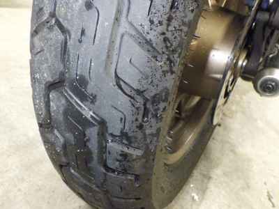 Honda Rebel S CMX250 2023