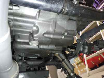 Honda Rebel S CMX250 2023
