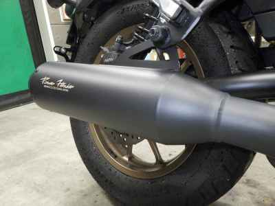 Honda Rebel S CMX250 2023