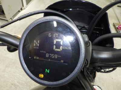 Honda Rebel S CMX250 2023