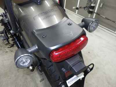 Honda Rebel S CMX250 2023