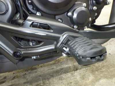 Honda Rebel S CMX250 2023