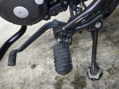 Honda Rebel S CMX250 2023