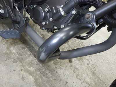 Honda Rebel S CMX250 2023