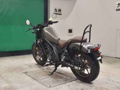 Honda Rebel S CMX250 2023