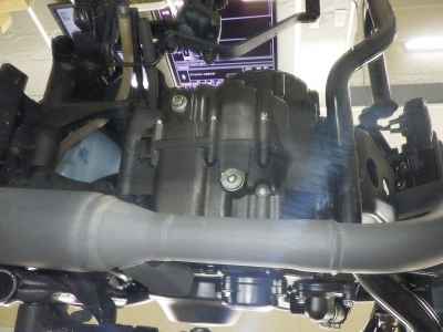 Honda Rebel S CMX250 2023