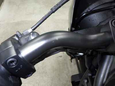 Honda Rebel S CMX250 2023