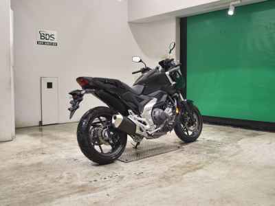 Honda NC750X DCT 2026